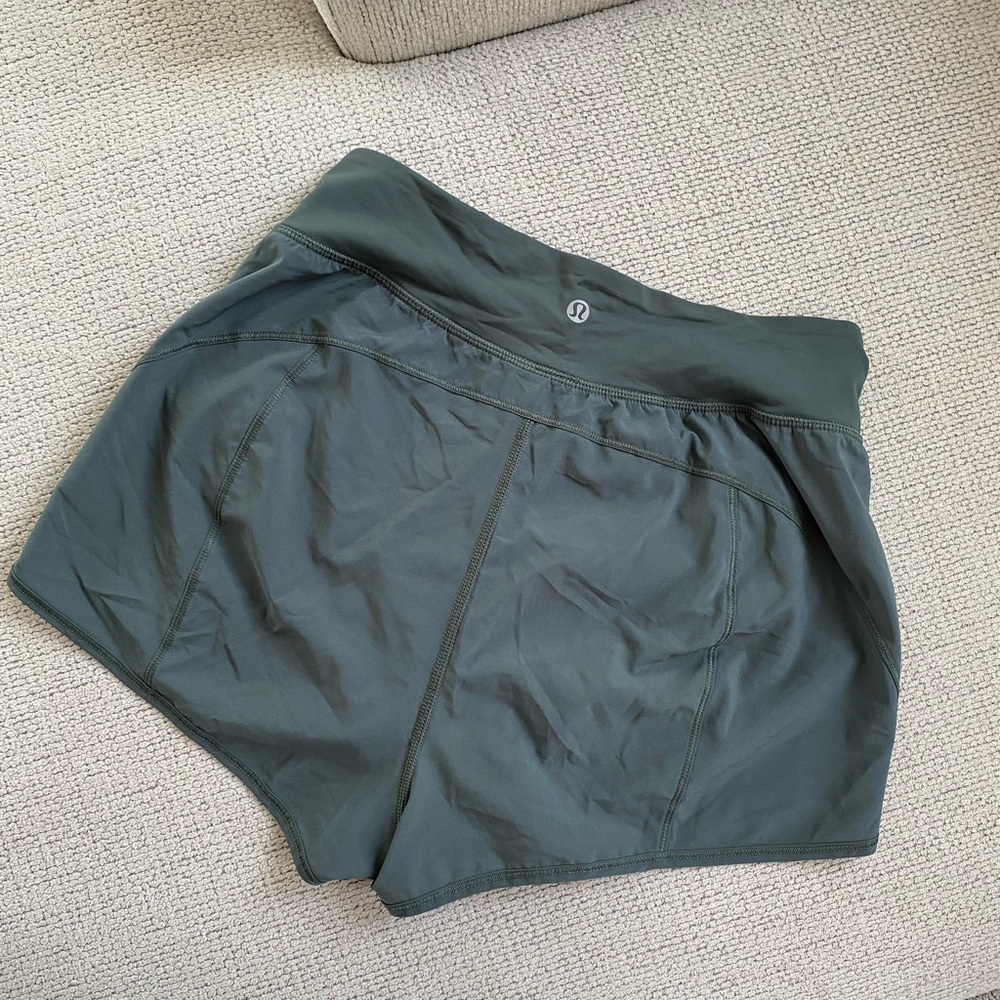 Lululemon Women’s Shorts